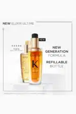 Kérastase Elixir Ultime Hair Oil 75ml - Image 8