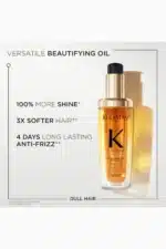 Kérastase Elixir Ultime Hair Oil 75ml - Image 7
