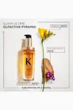 Kérastase Elixir Ultime Hair Oil 75ml - Image 5
