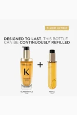 Kérastase Elixir Ultime Hair Oil 75ml - Image 3