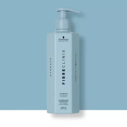 FIBRE CLINIX Hydrate Shampoo