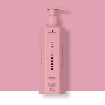FIBRE CLINIX Vibrancy Shampoo